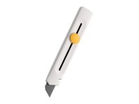 Faca utilitária HOTO QWMGD001 18 mm Faca utilitária HOTO QWMGD001 18 mm