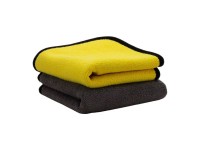 Conjunto de acessórios para lavagem de carros HOTO QWOGJ002 (balde dobrável de PVC, esponja e toalha Conjunto de acessórios para lavagem de carros HOTO QWOGJ002 (balde dobrável de PVC, esponja e toalha