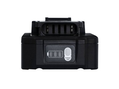 Battery HOTO QWOGJ005 for pressure washer QWXCJ001