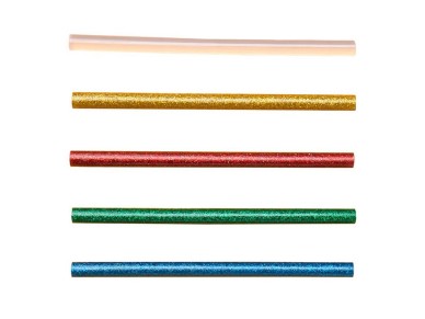 HOTO hot glue gun QWRJB001 (color)