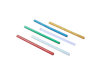 HOTO hot glue gun QWRJB001 (color)