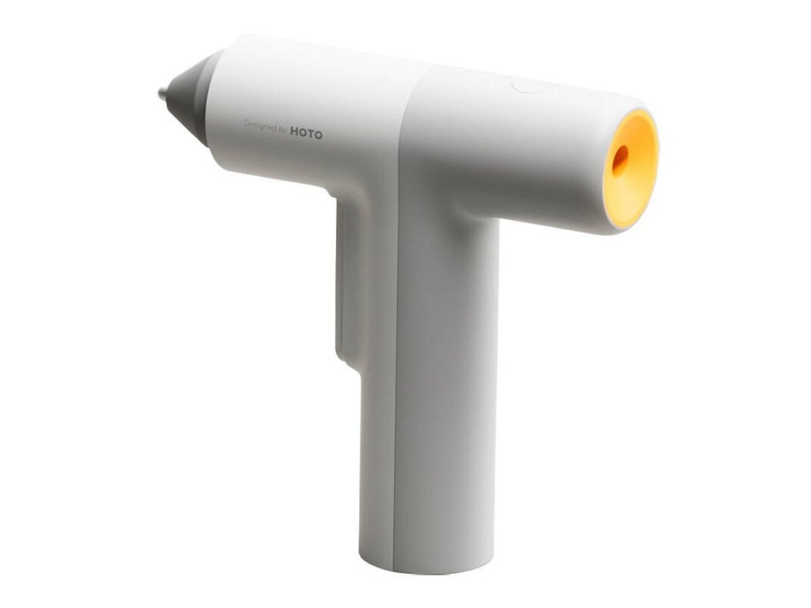 EasyFlow Glue Gun HOTO QWRJQ002 (USB-C, 3000mAh)