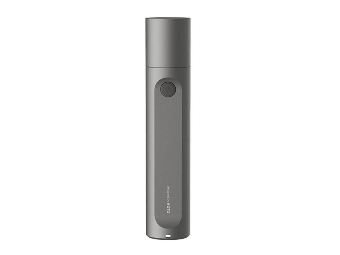 Linterna HOTO QWSDT003, 280 lm, USB-C