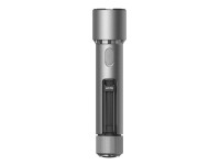 HOTO QWSDT005 tactical flashlight, 2300lm, IP68, 3100mAh, USB-C HOTO QWSDT005 tactical flashlight, 2300lm, IP68, 3100mAh, USB-C