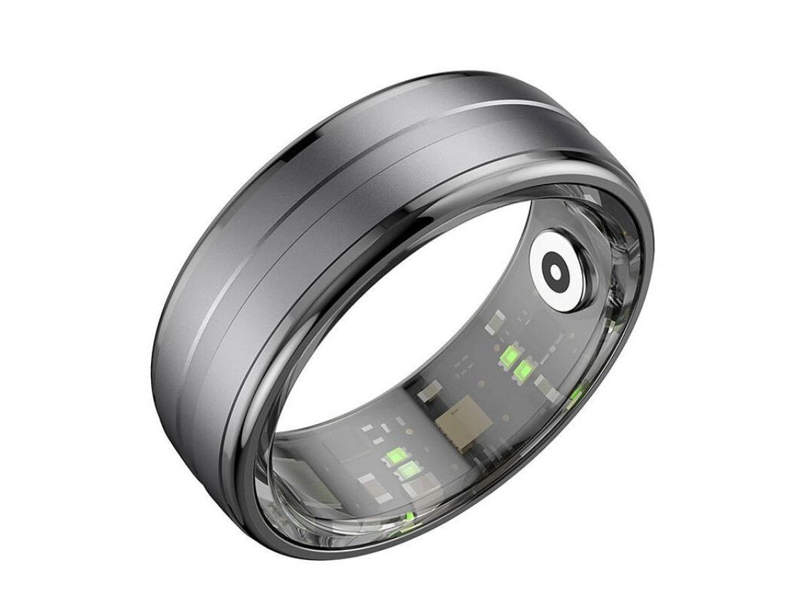 Anillo inteligente Colmi R06 18,9 mm 9 (negro)