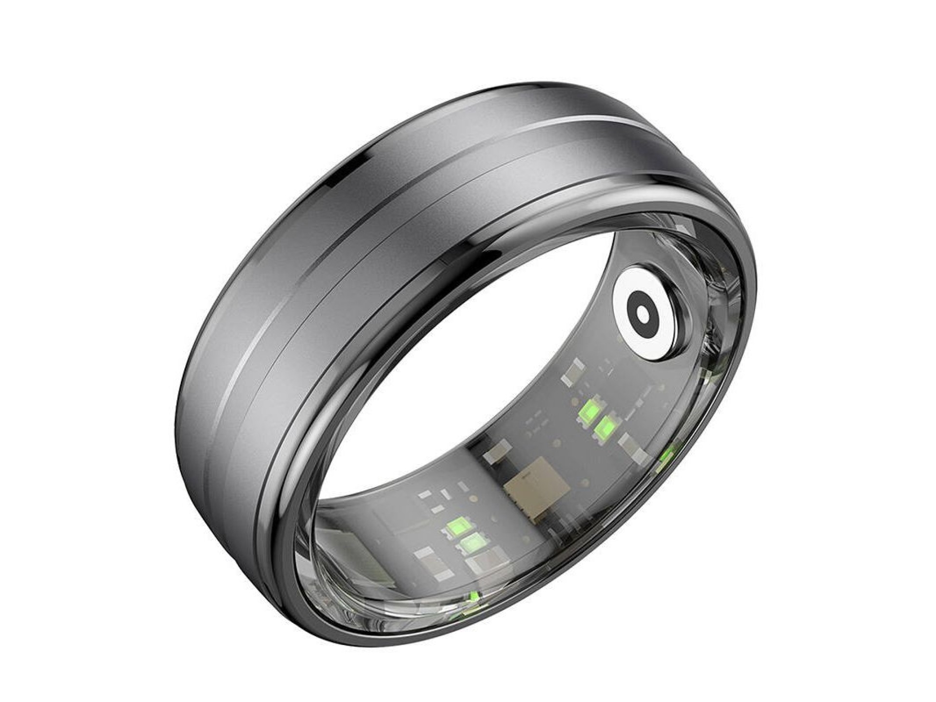 Smartring Colmi R06 18.9MM 9 (black)