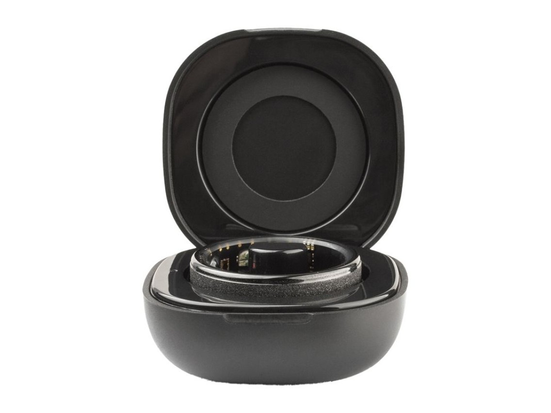 Smartring Colmi R10 20MM 10 (preto)