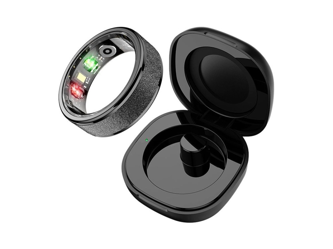 Smartring Colmi R10 20.8MM 11 (preto)