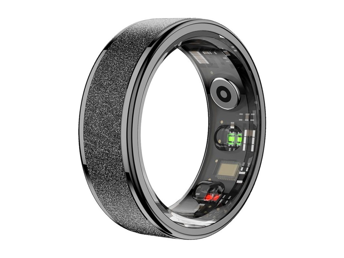 Smartring Colmi R10 22.4MM 13 (black)