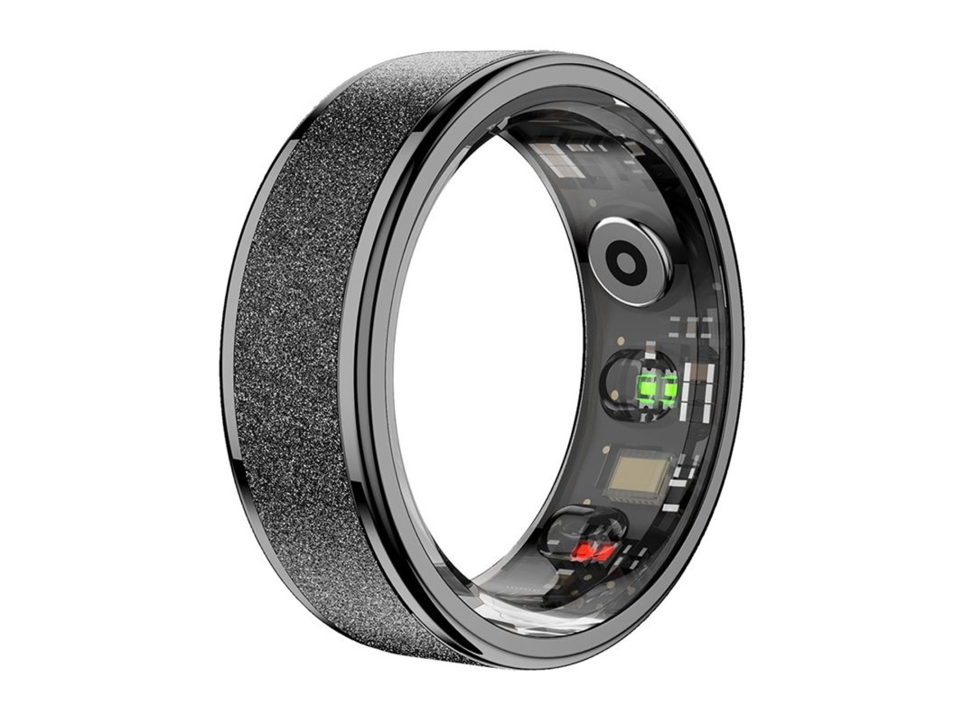 Smartring Colmi R10 17.9MM 7 (black)