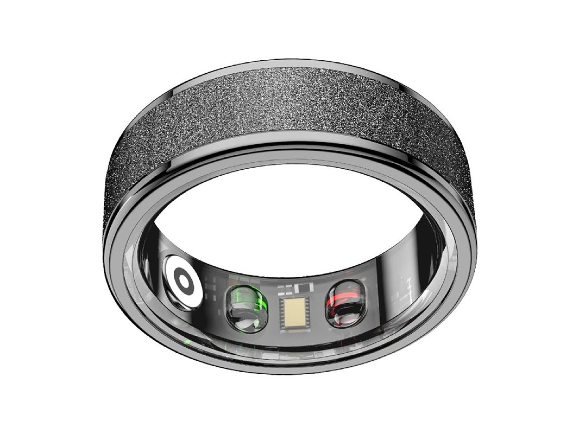 Smartring Colmi R10 18.3MM 8 (black)
