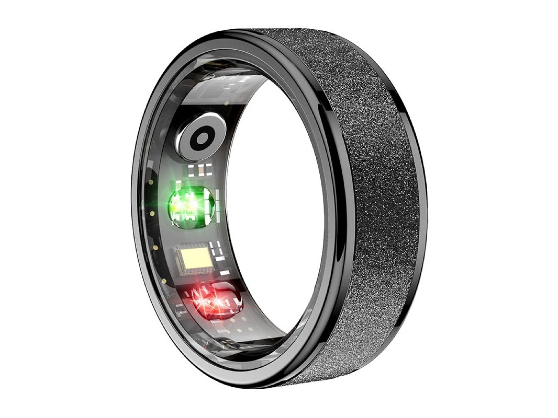 Smartring Colmi R10 18.3MM 8 (black)