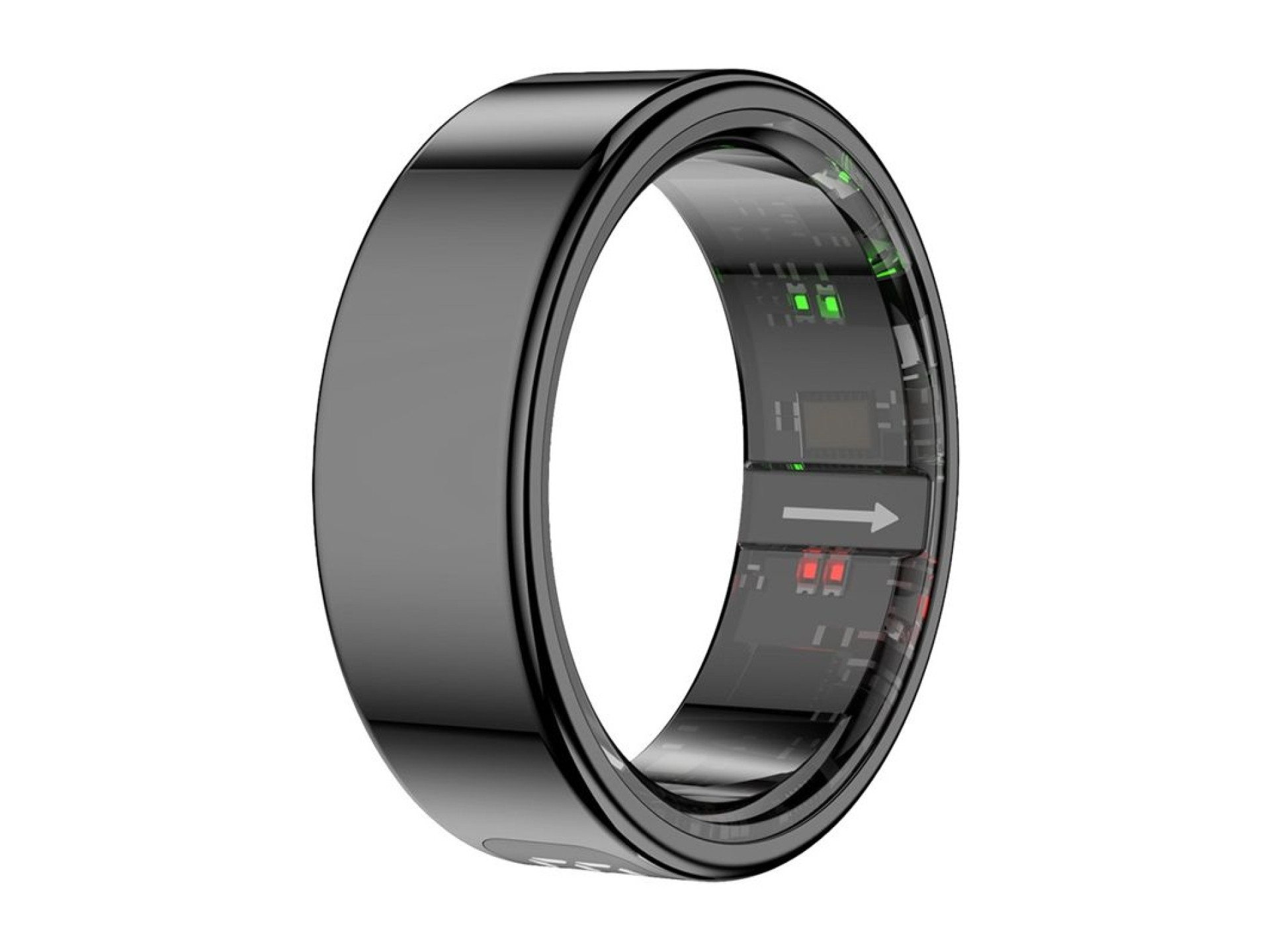 Smartring Colmi R12 20MM 10 (black)