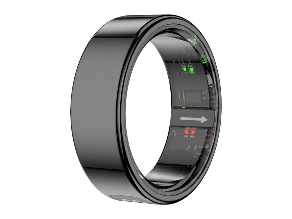 Smartring Colmi R12 22.4MM 13 (black)