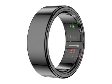 Smartring Colmi R12 22.4MM 13 (black)