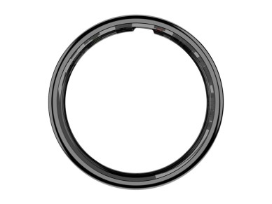 Smartring Colmi R12 22.4MM 13 (preto)