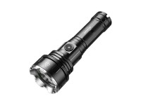 Linterna Superfire R3 P90 – 2000lm, USB, 36W, 5 modos, 350m Linterna Superfire R3 P90 – 2000lm, USB, 36W, 5 modos, 350m