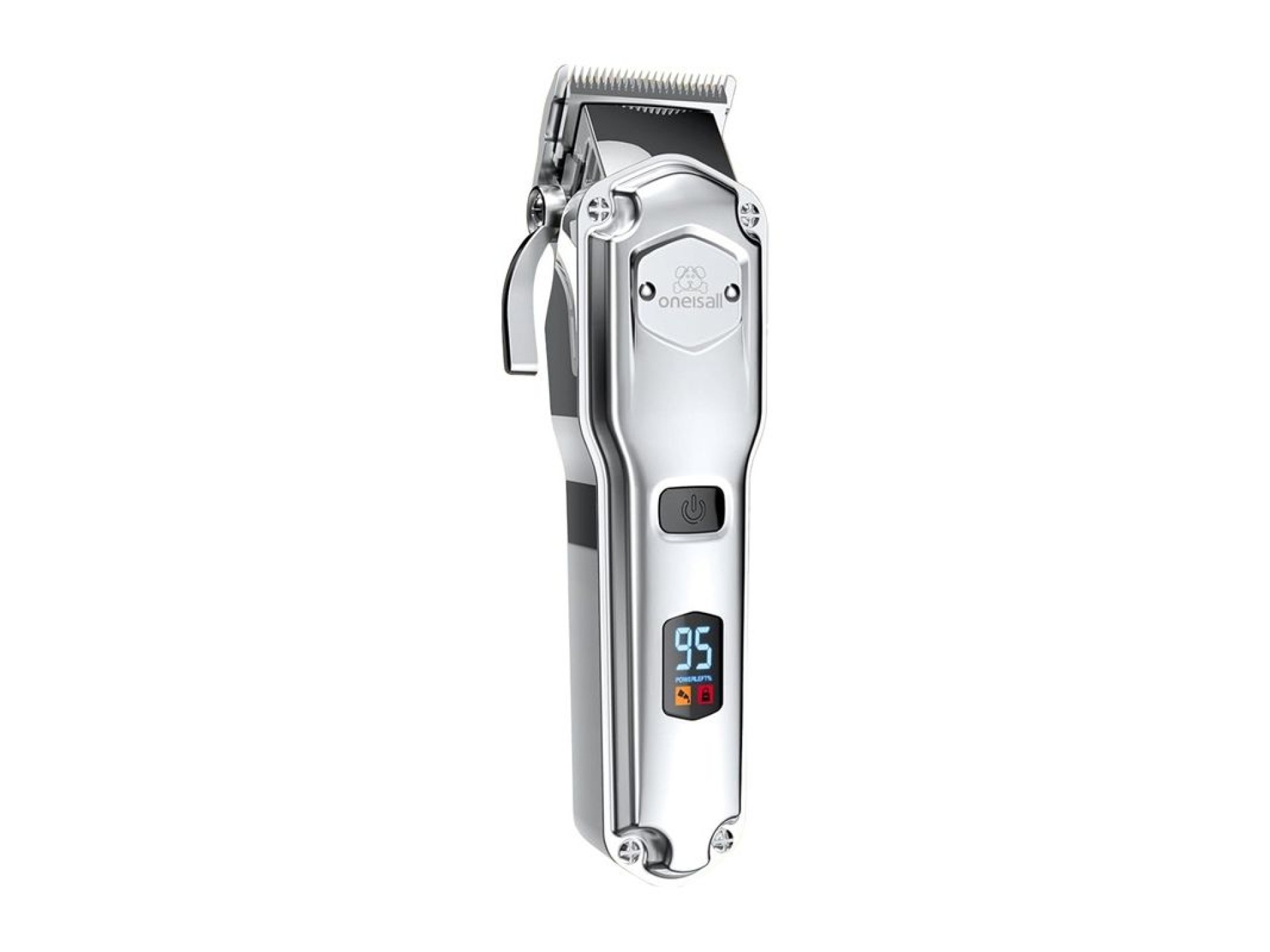 Oneisall RFC-676 PRO pet clipping machine