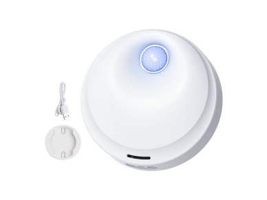 Rojeco 4000mAh Cat Litter Box Deodorizer