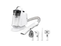Rojeco 4-in-1 Multifunctional Pet Hair Cutter (white)