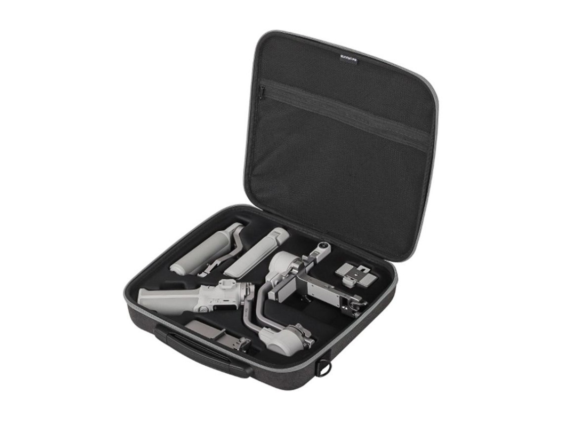 Bolso de hombro multifuncional Sunnylife para DJI RS 4 Mini