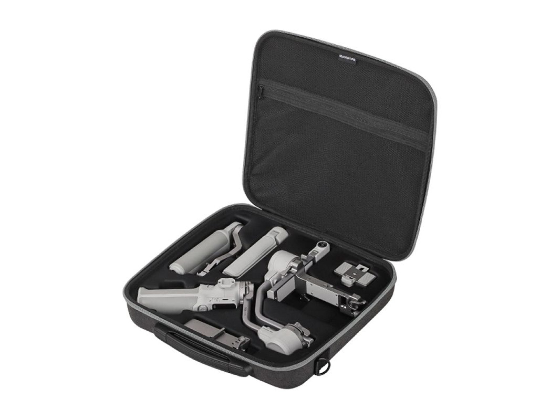 Bolso de hombro multifuncional Sunnylife para DJI RS 4 Mini