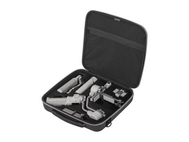 Bolsa de ombro multifuncional Sunnylife para DJI RS 4 Mini