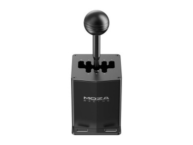 Caja de cambios Moza Racing HGP RS039