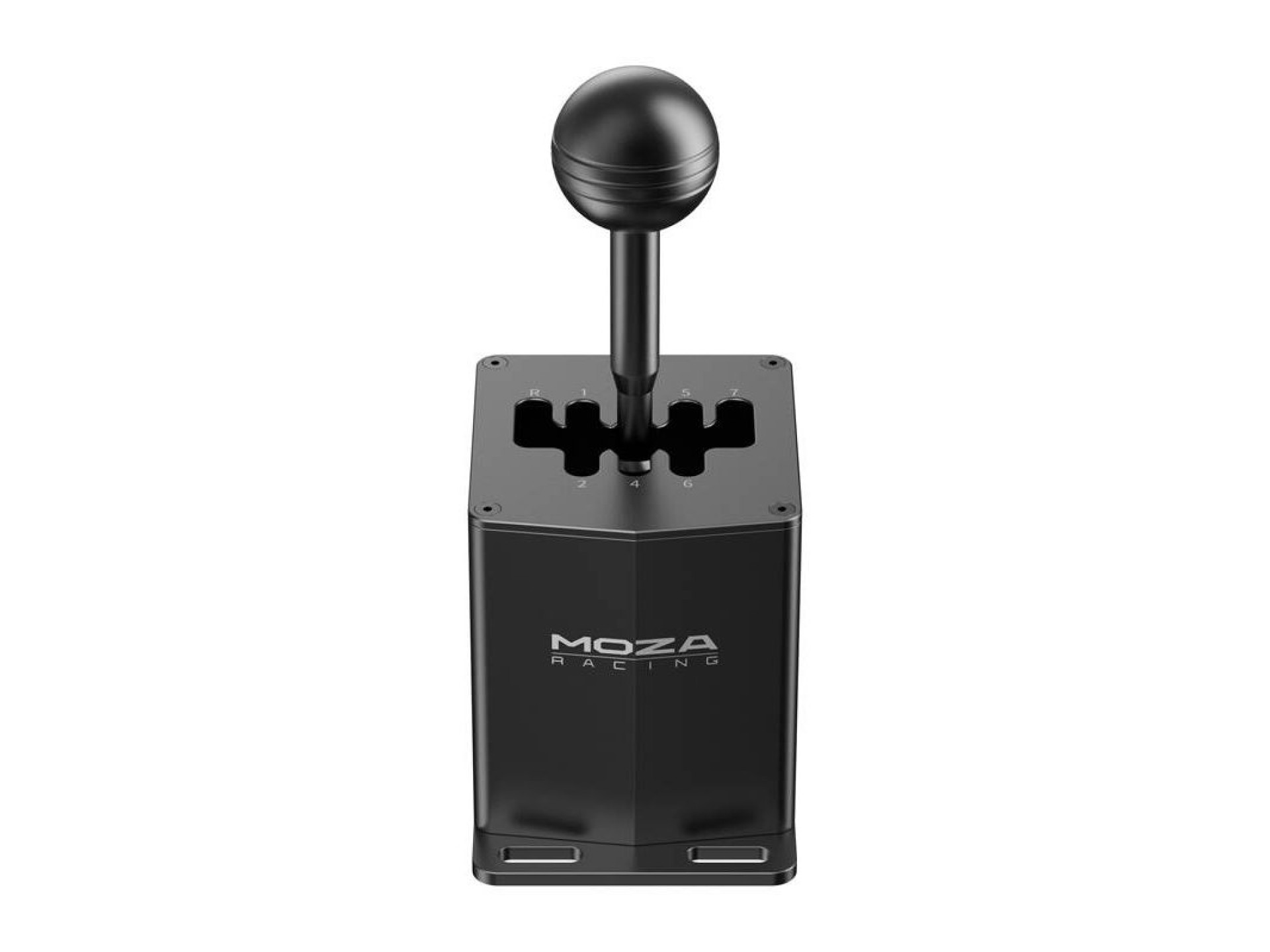 Caixa de câmbio Moza Racing HGP RS039