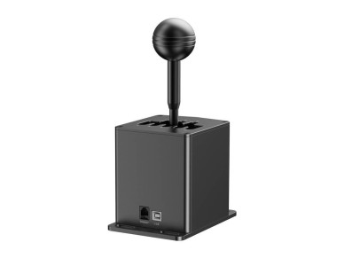 Caja de cambios Moza Racing HGP RS039