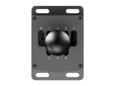 Caja de cambios Moza Racing HGP RS039