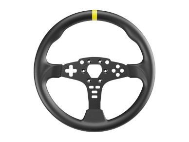 Aro de volante para juegos Moza Racing ES RS046