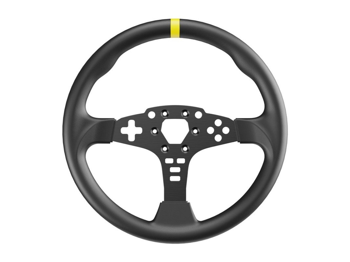 Aro de volante para juegos Moza Racing ES RS046