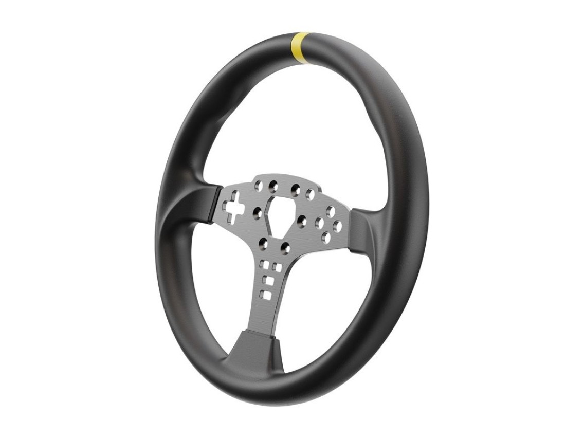 Aro de volante para juegos Moza Racing ES RS046