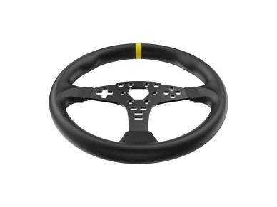 Aro de volante para juegos Moza Racing ES RS046