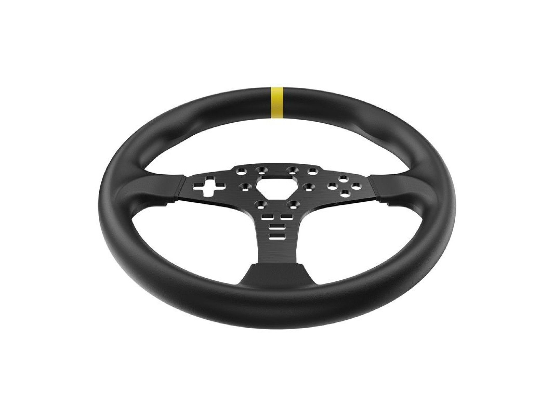 Aro de volante para juegos Moza Racing ES RS046