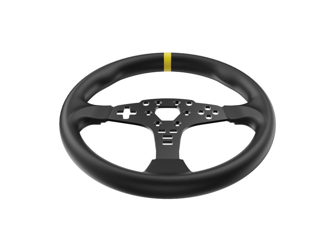 Aro de volante para juegos Moza Racing ES RS046