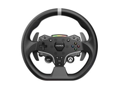 Volante gamer Moza Racing ESX RS052 (X-BOX, PC)