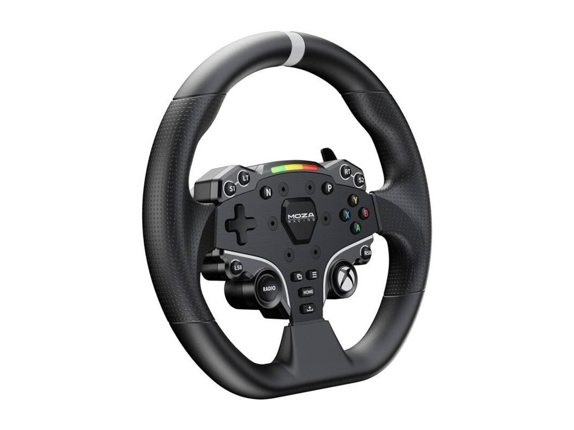 Volante gamer Moza Racing ESX RS052 (X-BOX, PC)