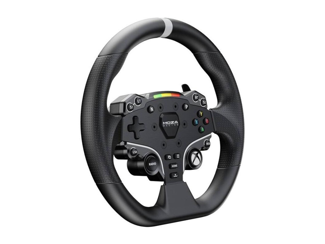 Volante gamer Moza Racing ESX RS052 (X-BOX, PC)