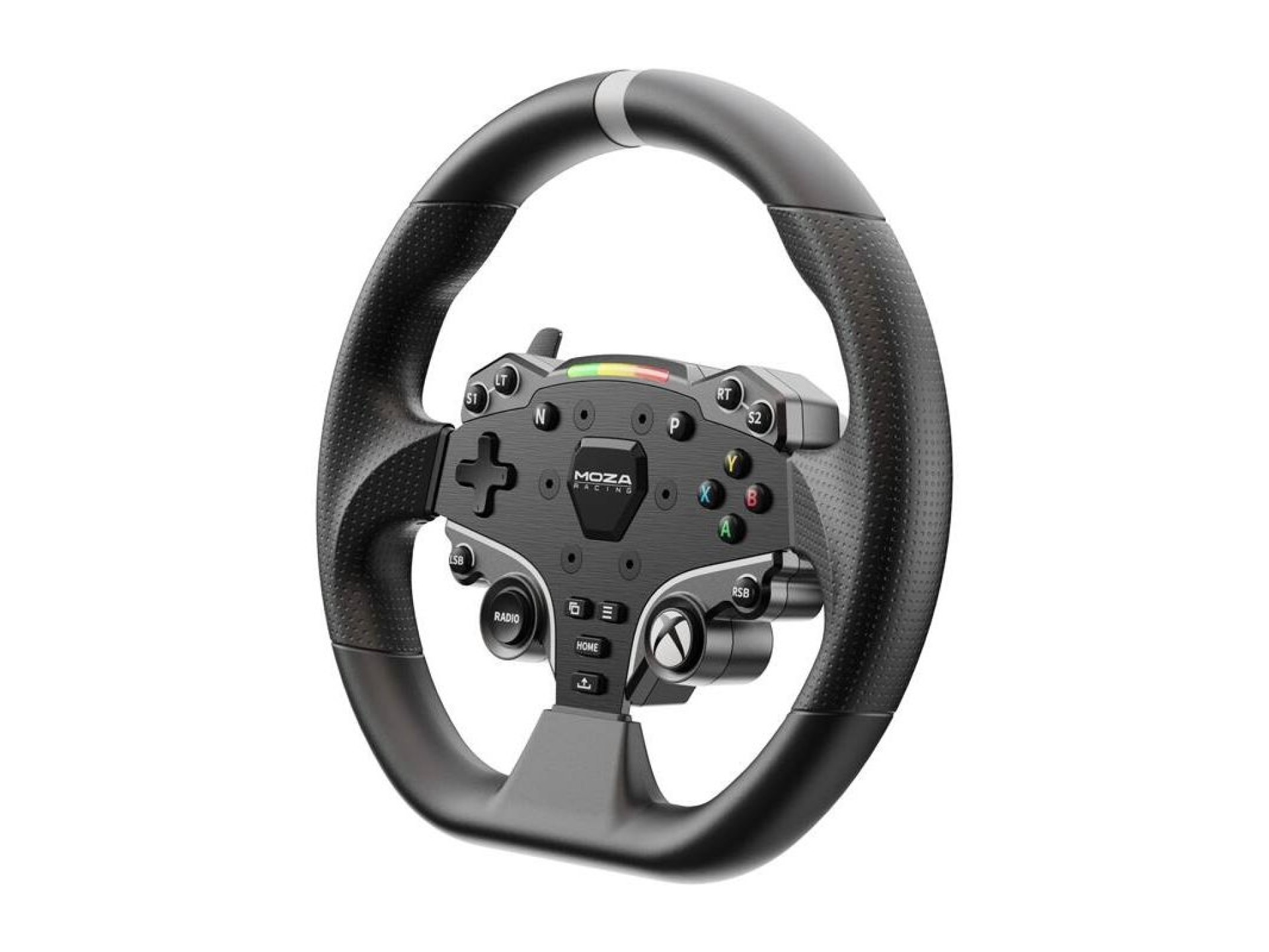 Volante gamer Moza Racing ESX RS052 (X-BOX, PC)