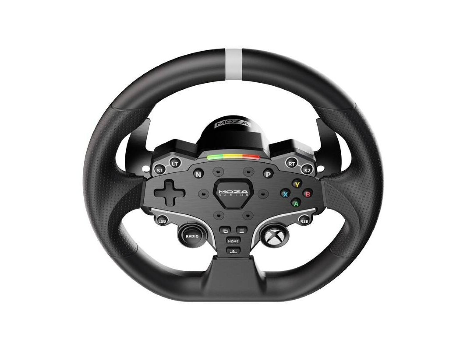 Volante gamer Moza Racing ESX RS052 (X-BOX, PC)