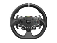 Set de juego: base R3 + volante ES + pedales SRP-Lite + abrazaderas Moza Racing R3 RS053 (X-BOX, PC) Set de juego: base R3 + volante ES + pedales SRP-Lite + abrazaderas Moza Racing R3 RS053 (X-BOX, PC)