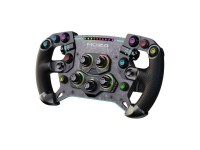 Volante para juegos Moza Racing GS V2P RS056 (PC) Volante para juegos Moza Racing GS V2P RS056 (PC)