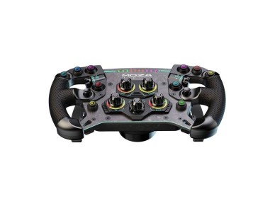 Volante para juegos Moza Racing GS V2P RS056 (PC)