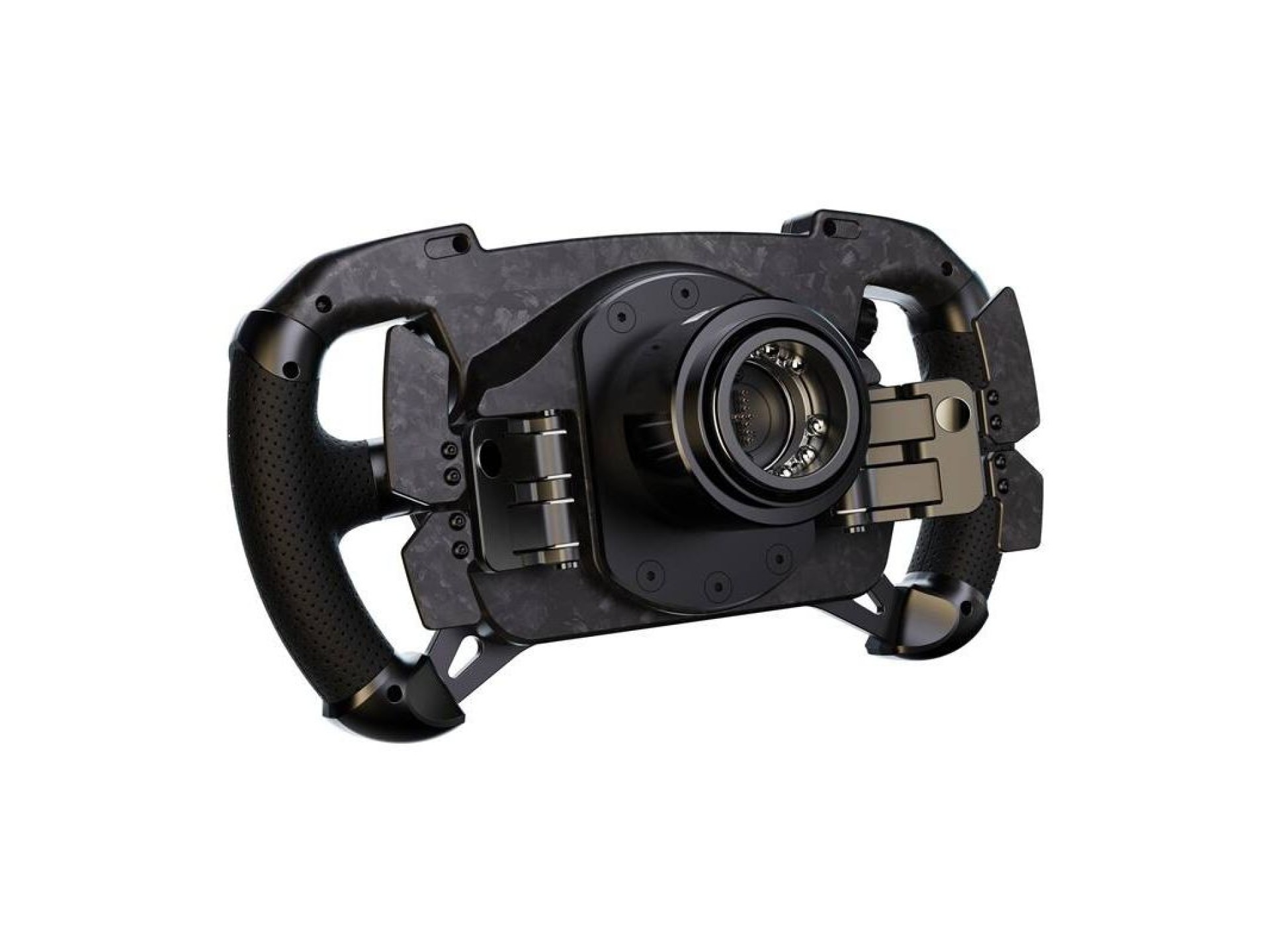 Volante para juegos Moza Racing GS V2P RS056 (PC)