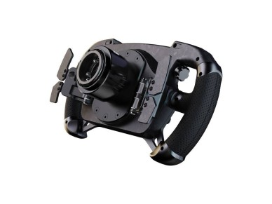 Volante para juegos Moza Racing GS V2P RS056 (PC)