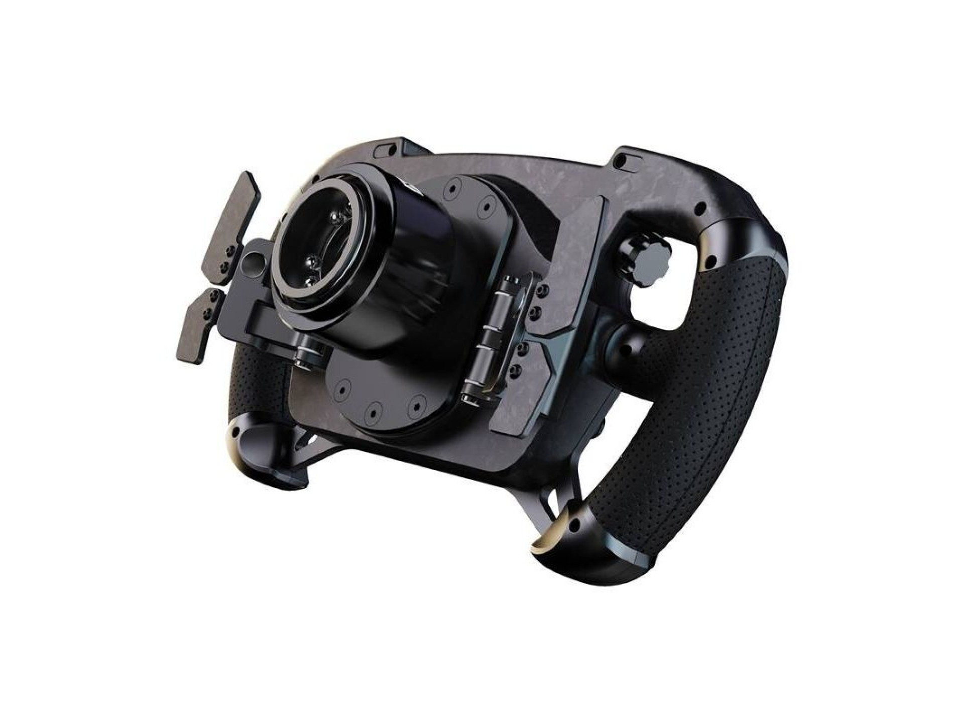 Volante para juegos Moza Racing GS V2P RS056 (PC)