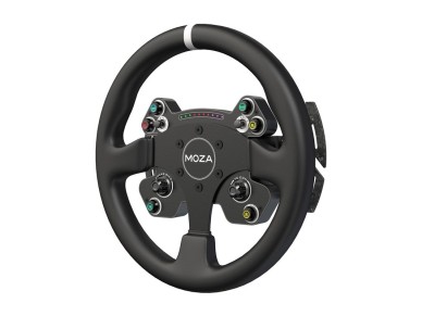 Volante para juegos Moza Racing CS V2P (PC)