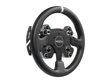 Volante para juegos Moza Racing CS V2P (PC)